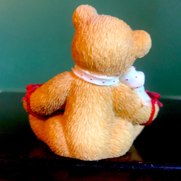 Cherished Teddies - Noel - Picture 2 of 6